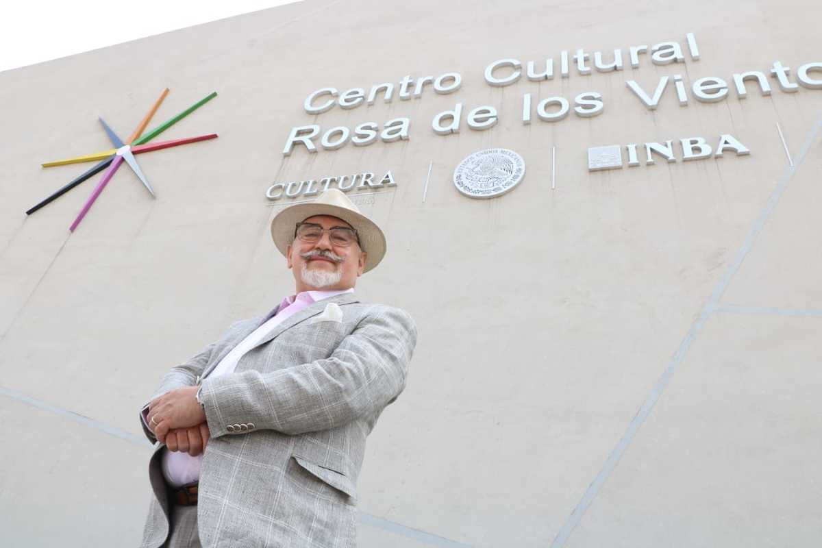 El Centro Cultural se ubica en San Nicolás de los Garza y ofrece cursos de formación artística. Foto: Especial