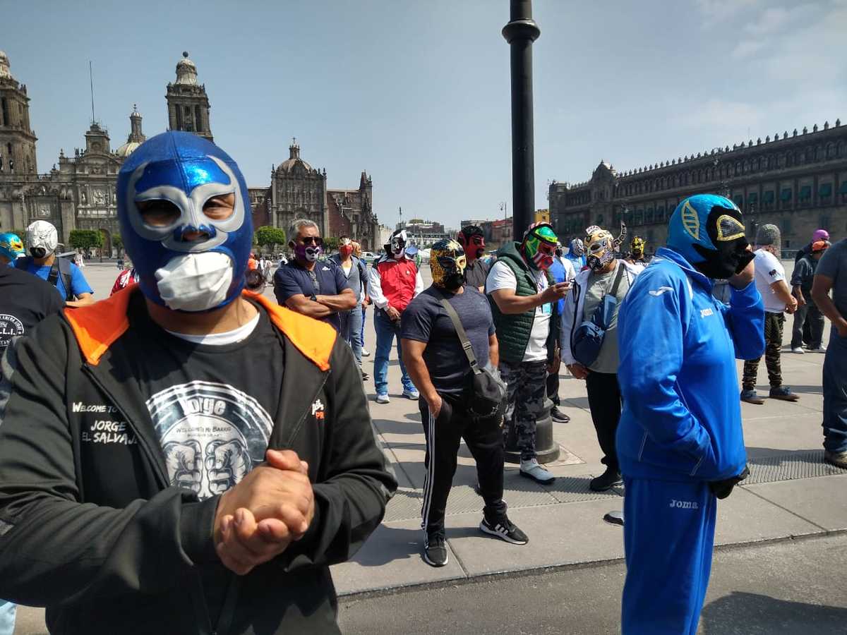 El covid-19 obligó a la industria de los espectáculos masivos a modificar su modelo de negocios | César Velázquez