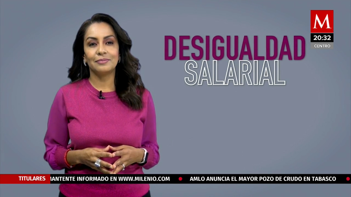 Desigualdad salarial | Sin Reservas