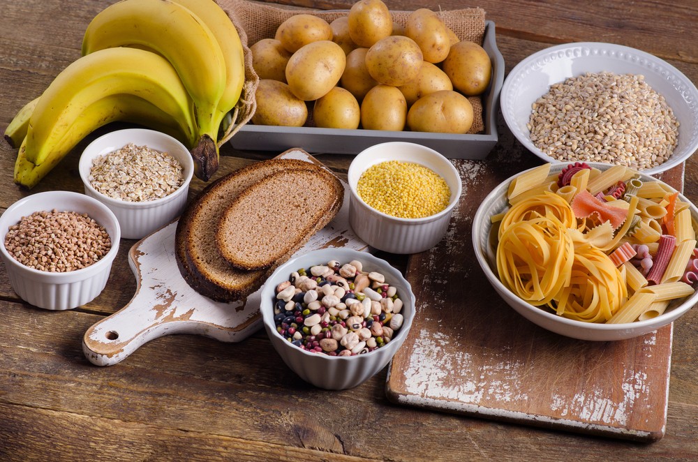 Los carbohidratos se pueden encontrar en diversos alimentos | Shutterstock