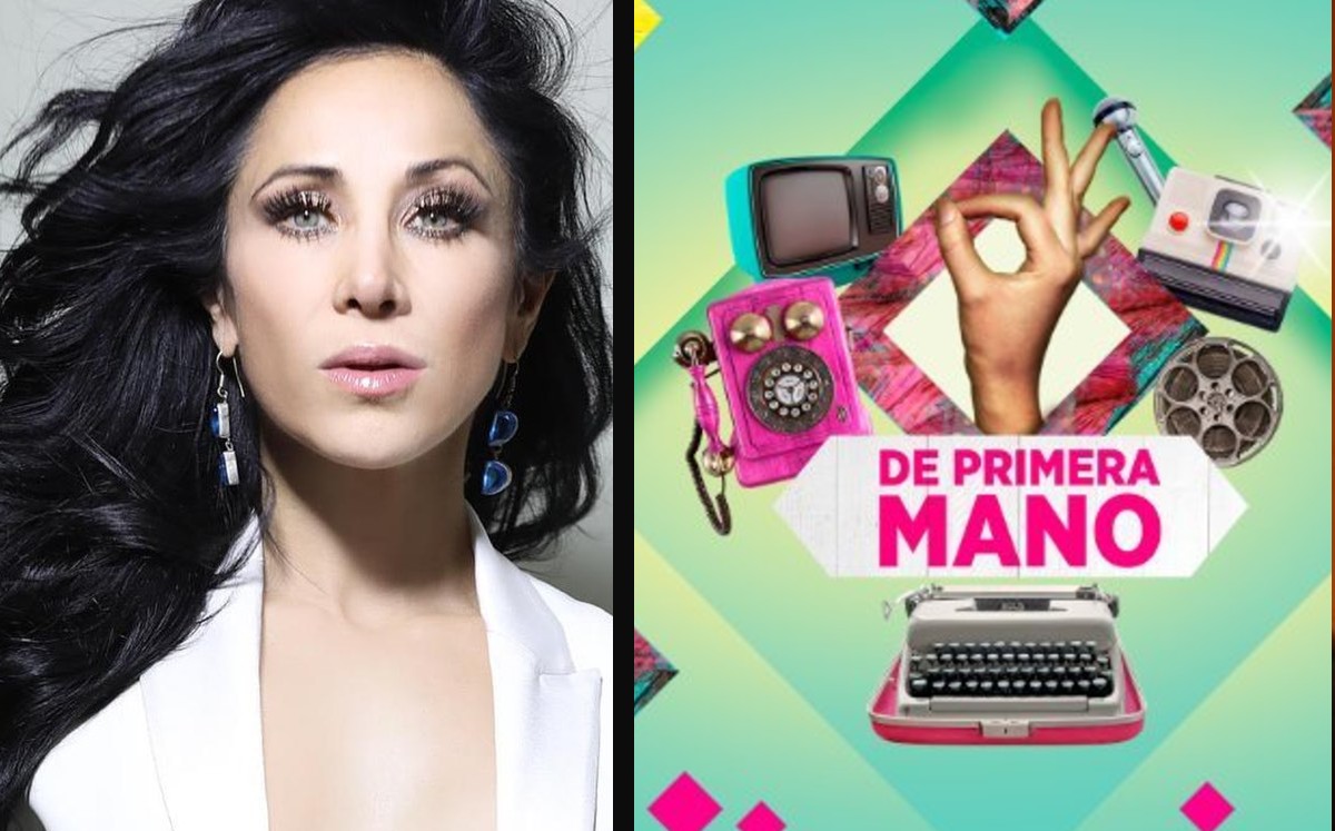 Mónica Noguera da positivo a covid-19; qué pasará con DPM. (Instagram)
