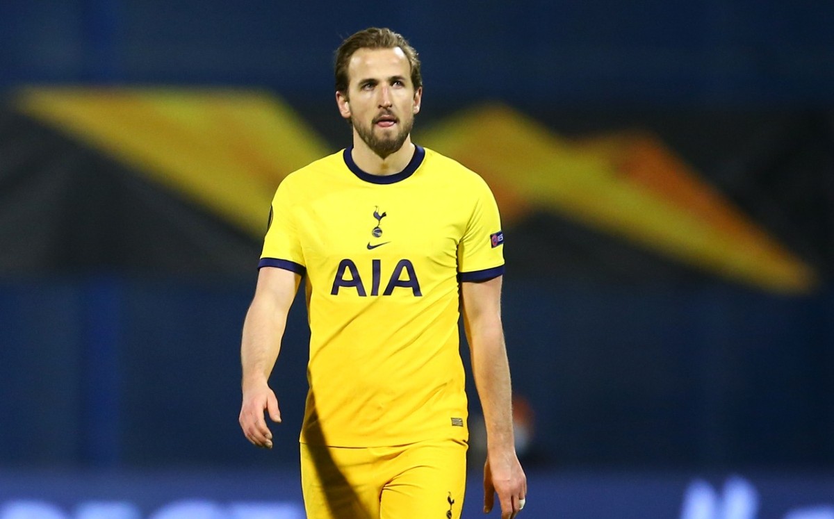 Tottenham es eliminado de la Europa League (Reuters)