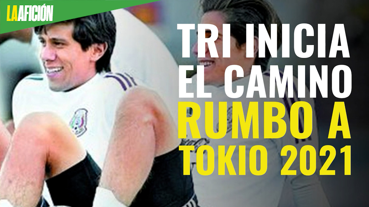 Tri inicia el camino rumbo a Tokio 2021