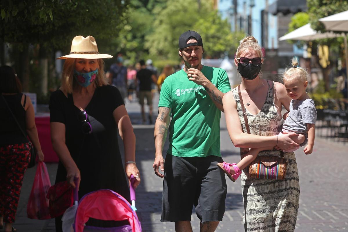 Turismo en Tlaquepaque. (Fernando Carranza)
