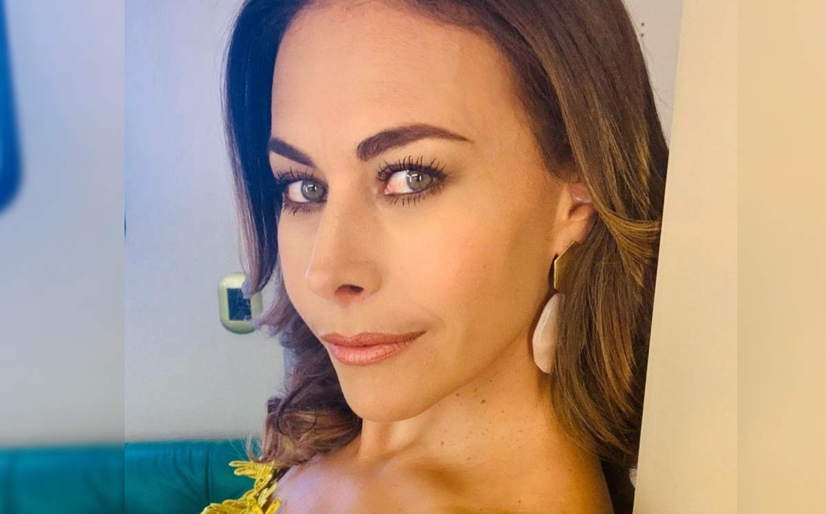 Vanessa Guzmán. (Instagram)