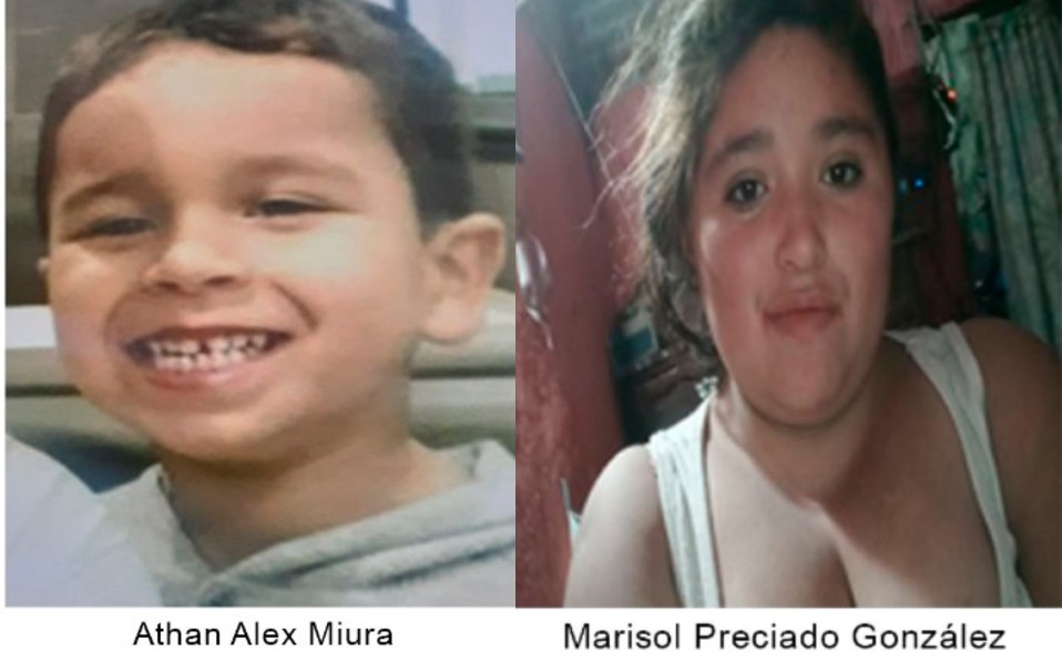 Alerta Amber