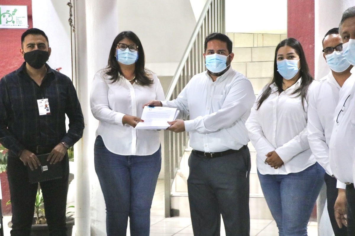 Alianza “Unidos Contigo” | @PAN_CDEBCS
