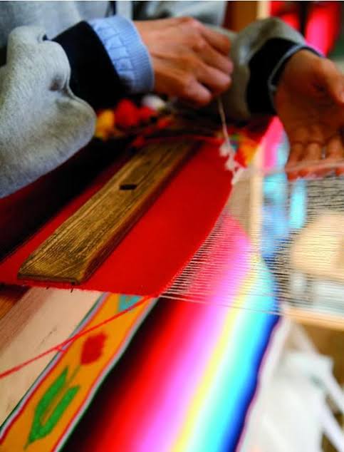 Este viernes 19 de marzo se conmemora el Día del Artesano. | Especial