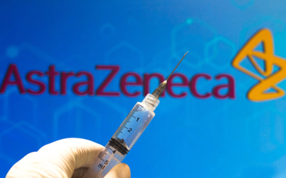 Fallece en Georgia una enfermera de 27 años vacunada con AstraZeneca; te contamos lo que sabemos. (Especial)