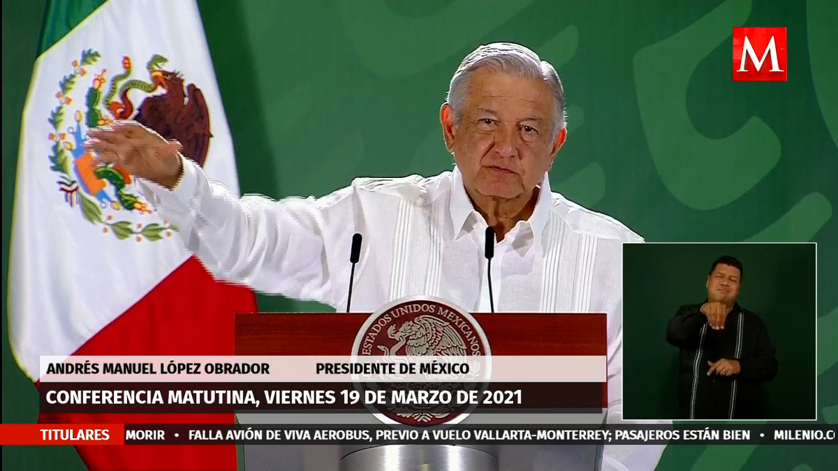 Guardia Nacional reforzará seguridad en el Edomex tras ataque a policías: AMLO