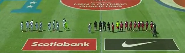 Haití debutó en el Preolímpico con solo 10 jugadores (Especial)