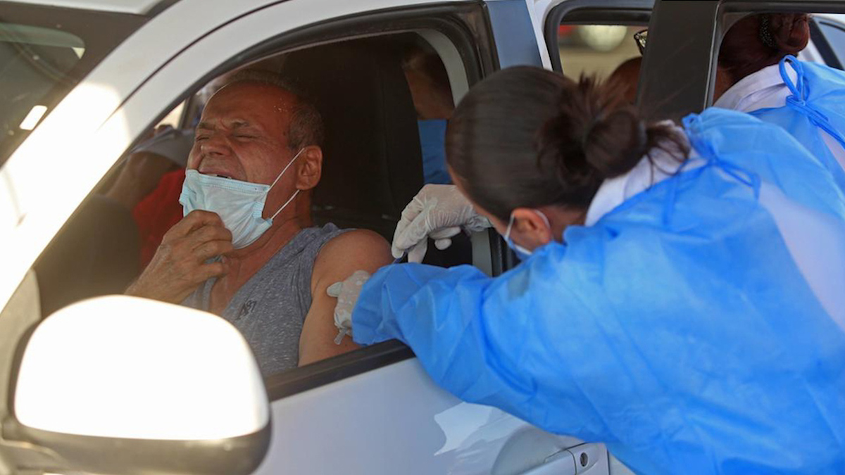 Hoy darán a conocer proceso para vacunación contra covid-19 en Guadalajara