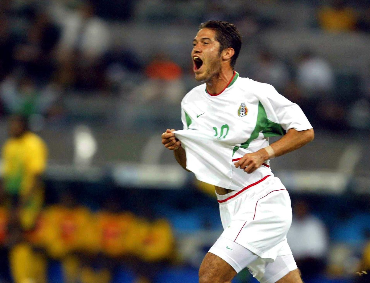 Juan Pablo García (Mexpsort)
