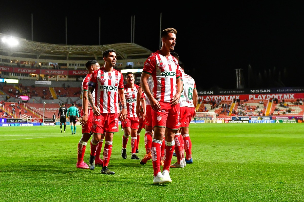Necaxa (Imago 7)