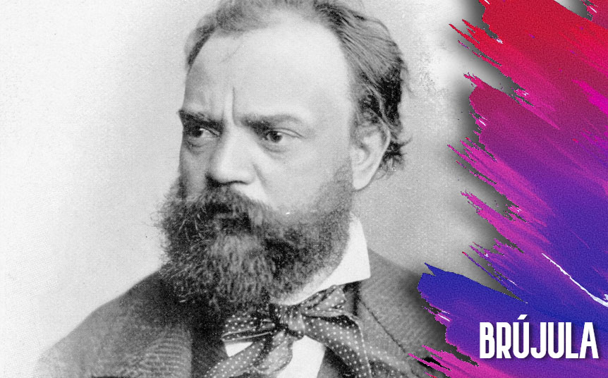 La sinfonía 'Del Nuevo Mundo' de Dvorak será el plato fuerte de la velada (Foto: Cortesía)