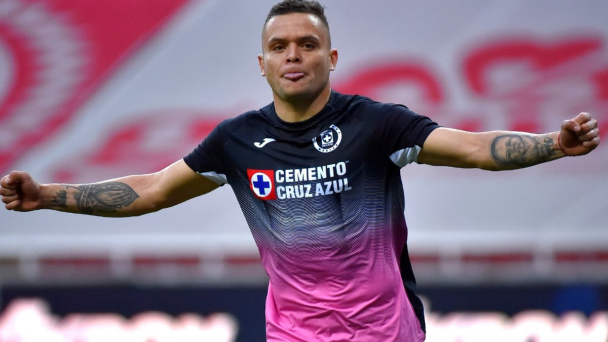 El torneo pasado dependíamos de 'Cabecita', hoy hemos mejorado: Luis Romo
