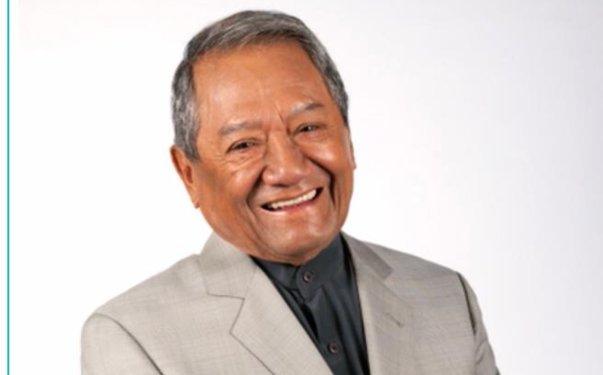Armando Manzanero (Especial)