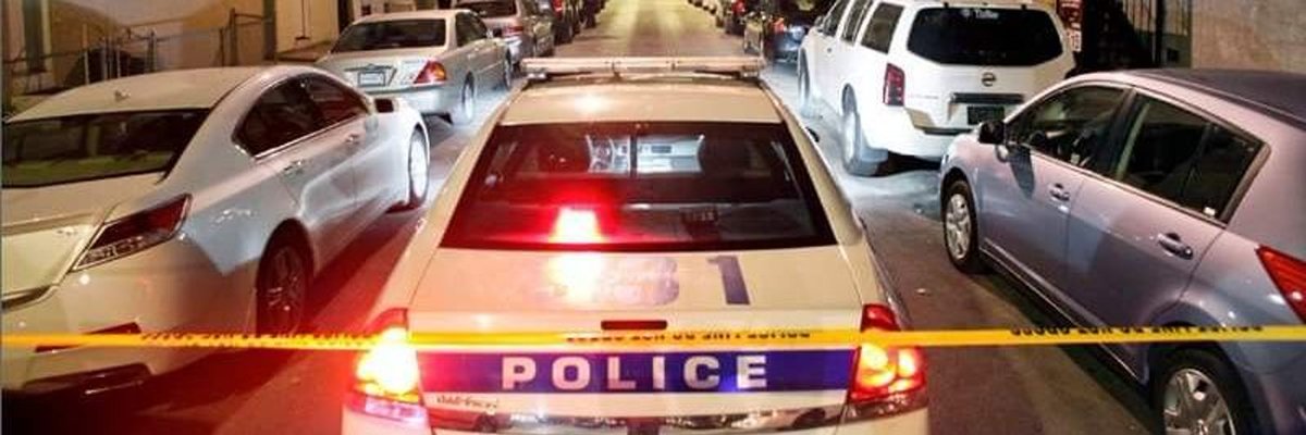 De acuerdo con las autoridades, los cuatro lesionados se encuentran en condiciones estables | @PhillyPolice
