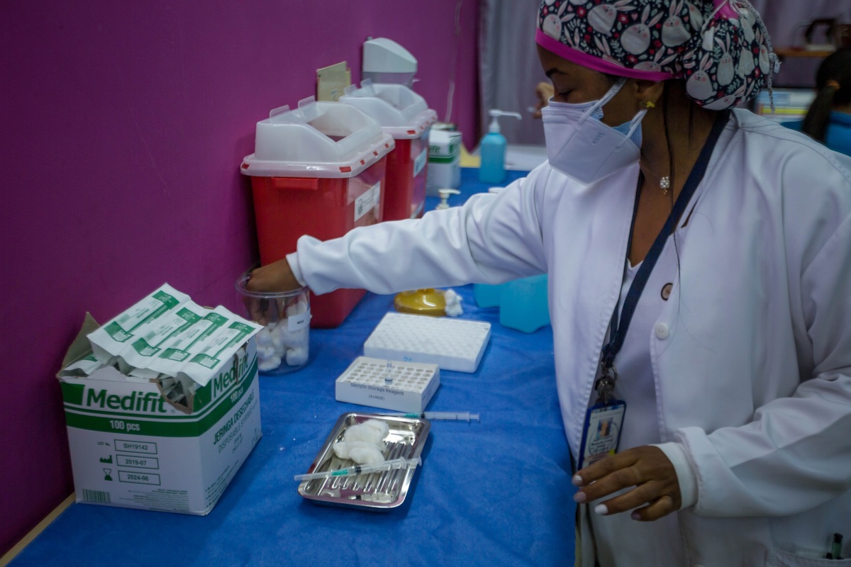 La Cofepris pidió que  se realice la denuncia sanitaria si se conoce algún establecimiento que oferte el producto | EFE