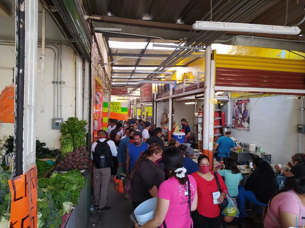 Incrementa 25% ventas de comerciantes tras cambio en el semáforo