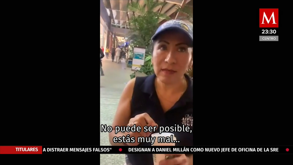 Pareja gay denuncia discriminación y homofobia por mujer en Veracruz
