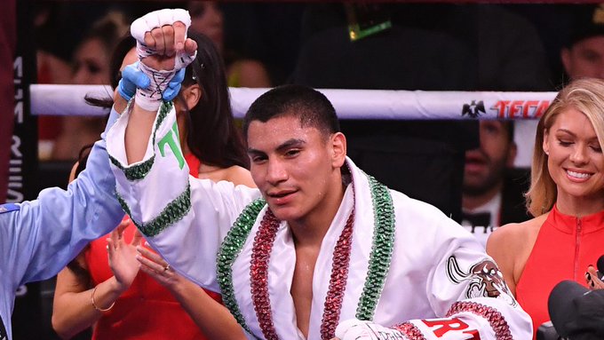 Vergil Ortiz