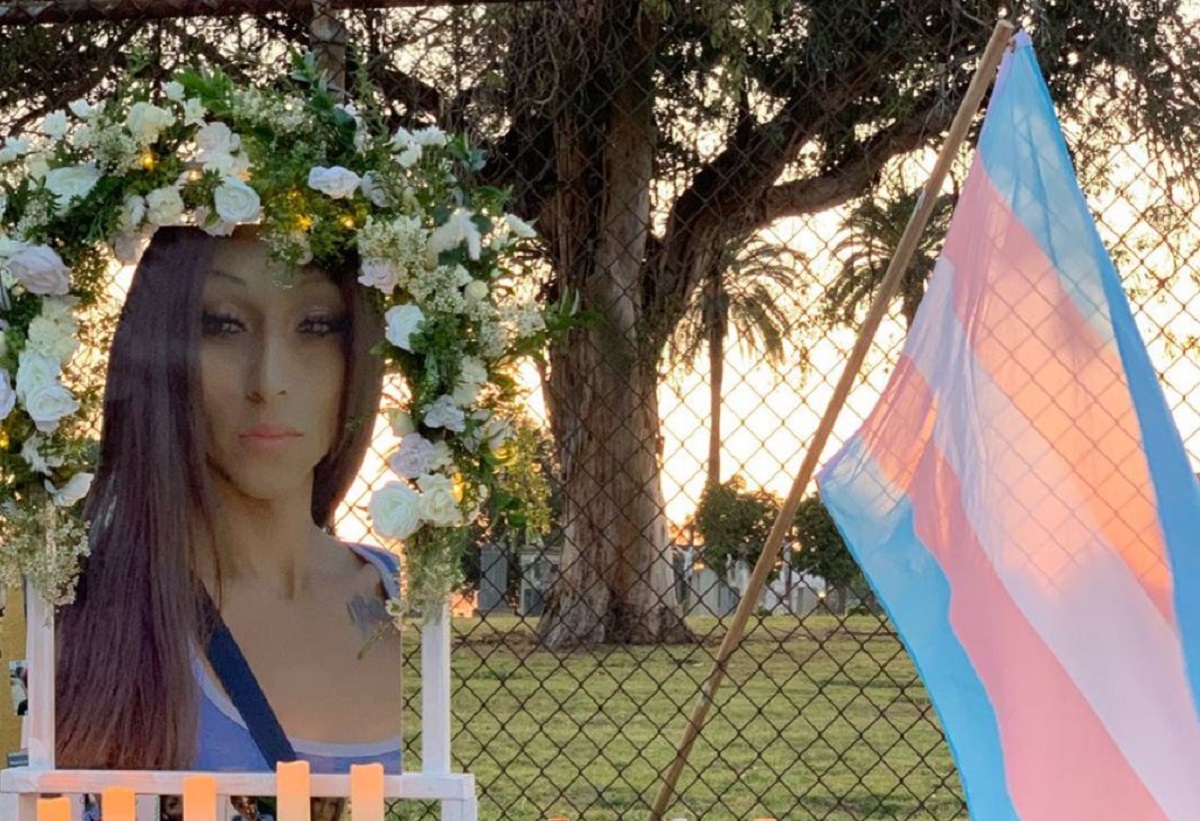Familiares y amigos recuerdan con cariño a Rayanna Pardo. Foto tomada de redes sociales