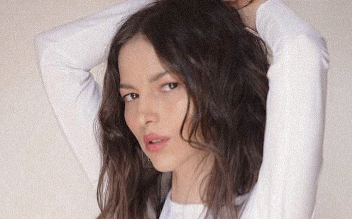 Paty Cantú. (Instagram)