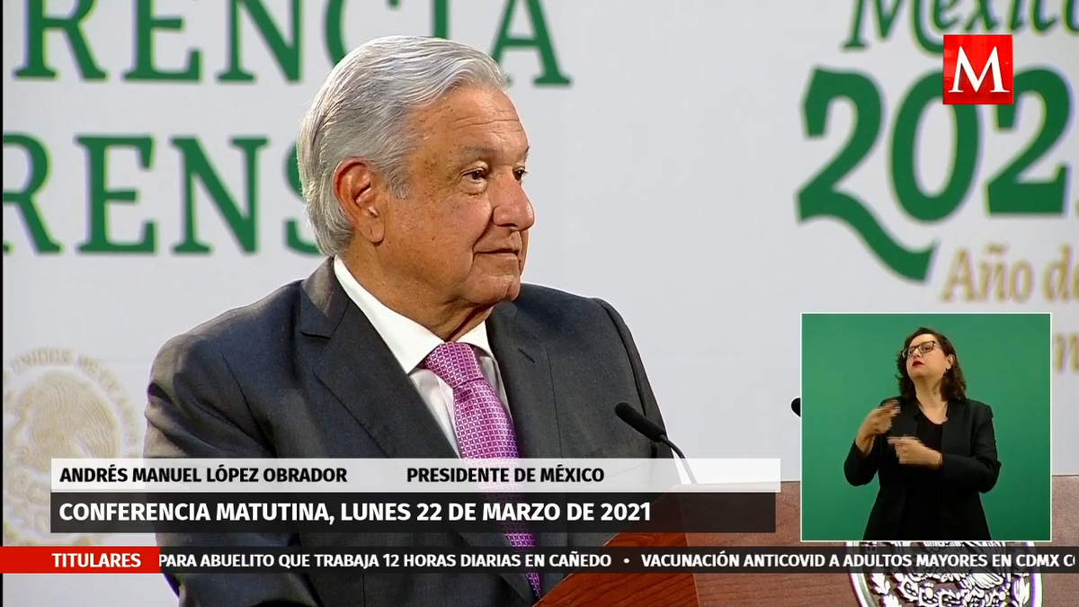 AMLO llama a Oxxo, Walmart y Bimbo a diálogo por subsidios de luz que reciben