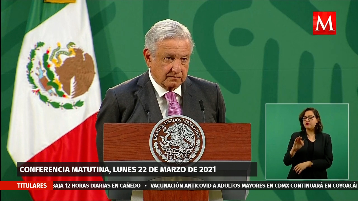 Aumento en precio de gasolina no tiene justificación: AMLO