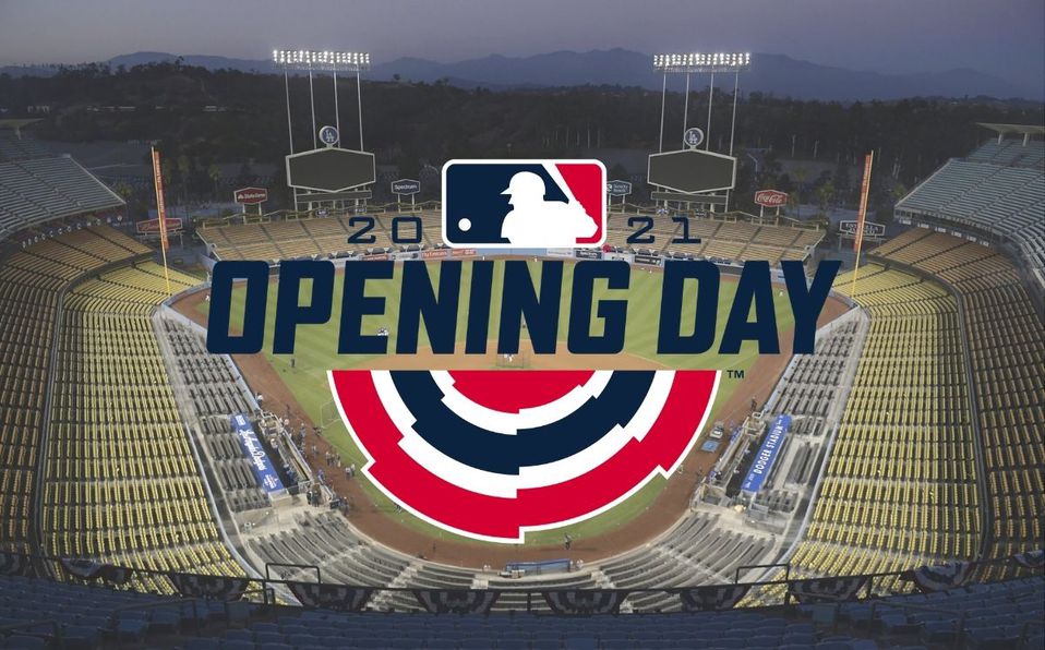 ¿Cuándo empieza la temporada de MLB 2021?