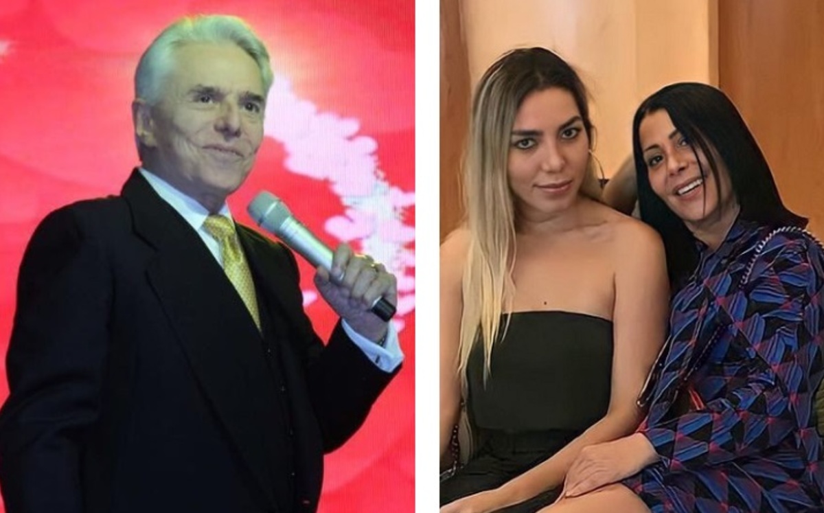 El cantante cree que aún no hay una reconciliación total. (Instagram)