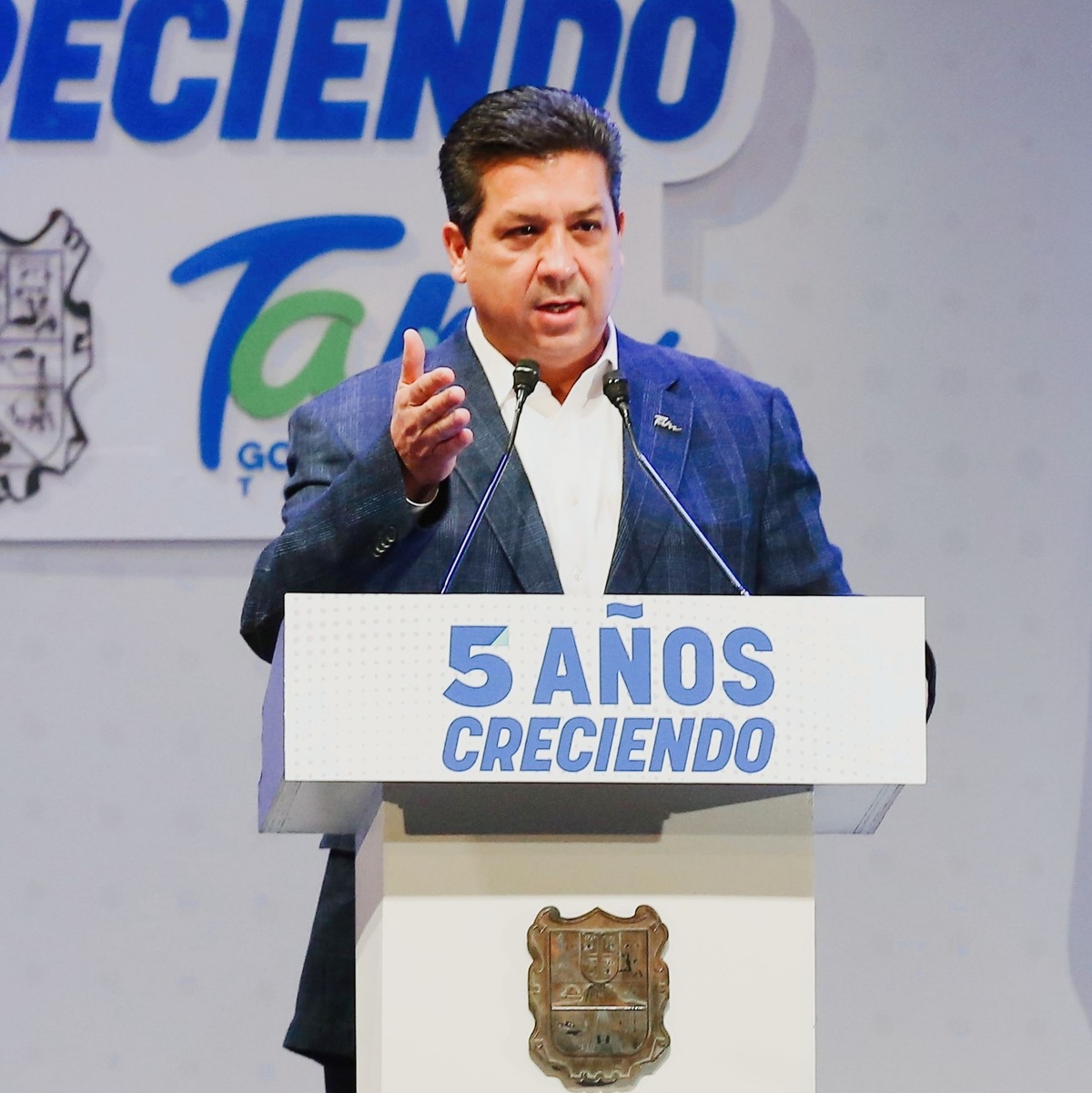 Francisco Cabeza de Vaca.| Especial.