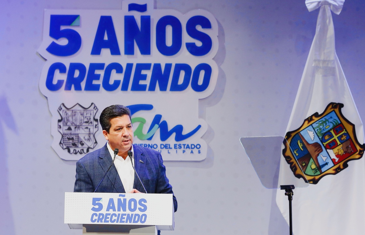 Francisco García Cabeza de Vaca.| Especial
