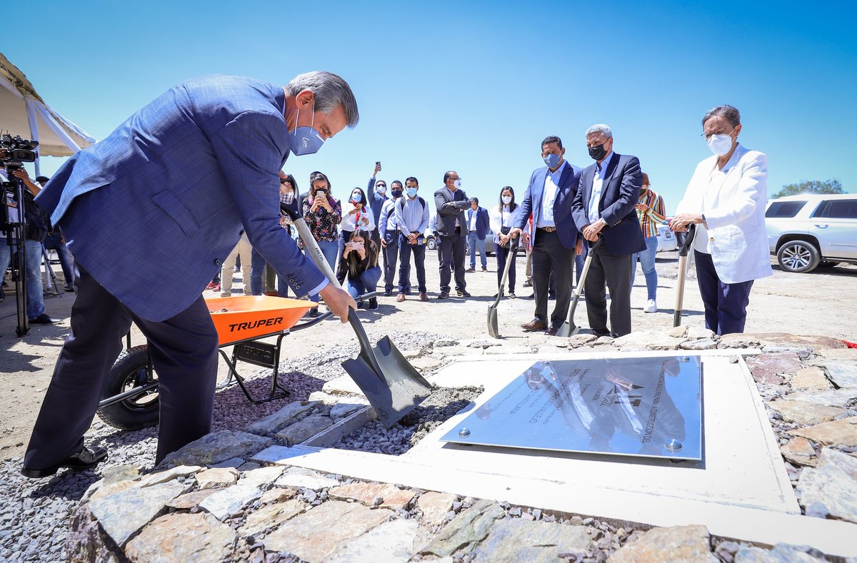 Invierten más de 110 mdp en construcción del Instituto Tepeyac en León. Foto: Especial