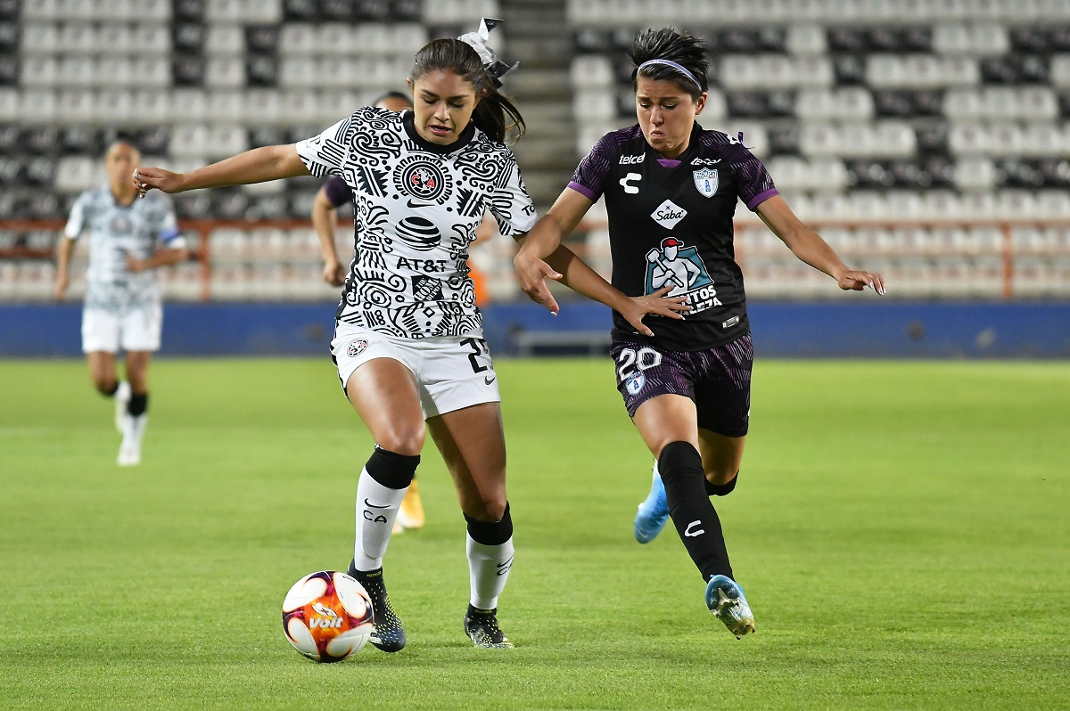 Jana Gutiérrez y Sumiko Gutiérrez (Imago7)