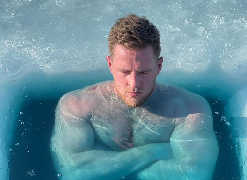 JJ Watt (Instagram)