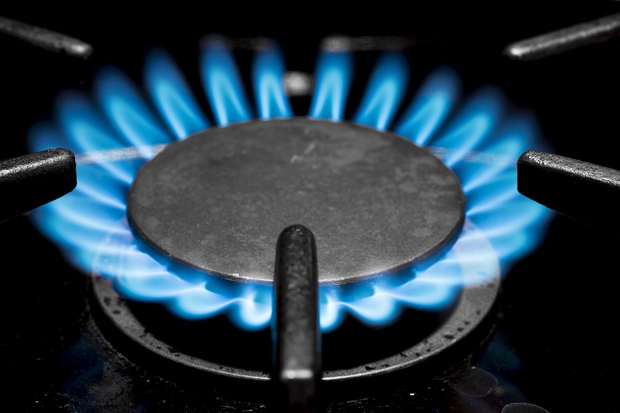 La marca más cara de gas LP en la presentación de cilindro es Holbox Gas, en Quintana Roo. (Shutterstock)