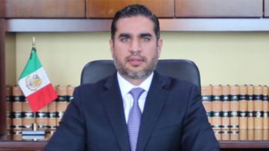 Relator de la ONU defiende a juez quien frenó ley eléctrica
