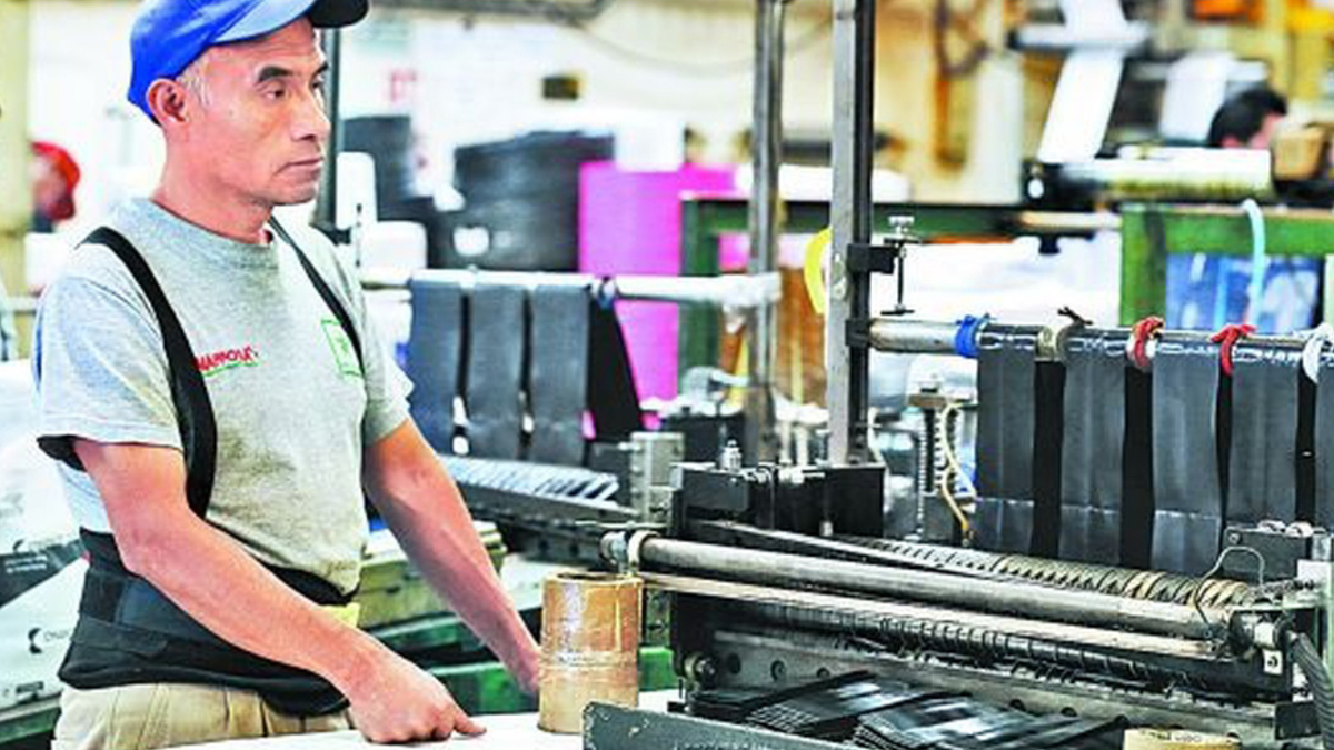 Suman ya 12 concursos mercantiles en dos meses