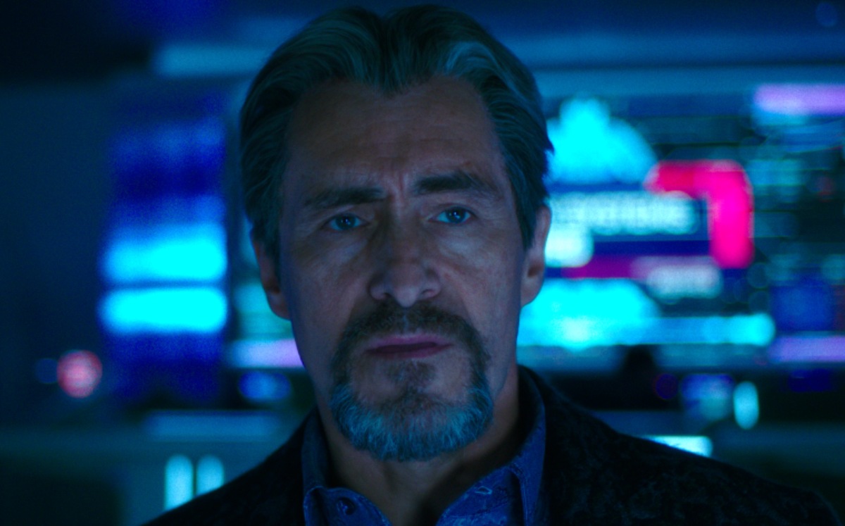 El actor interpreta el papel de Walter Simmons. (Godzilla vs. Kong)