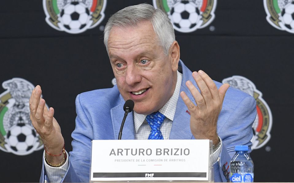 Arturo Brizio (Imago7)