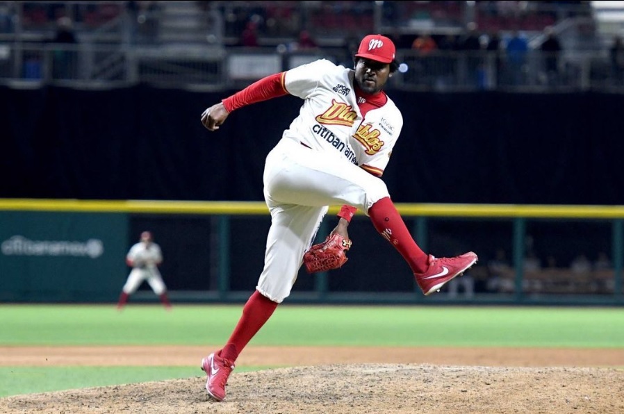 Diablos Rojos del México prepara la temporada 2021 (Instagram)