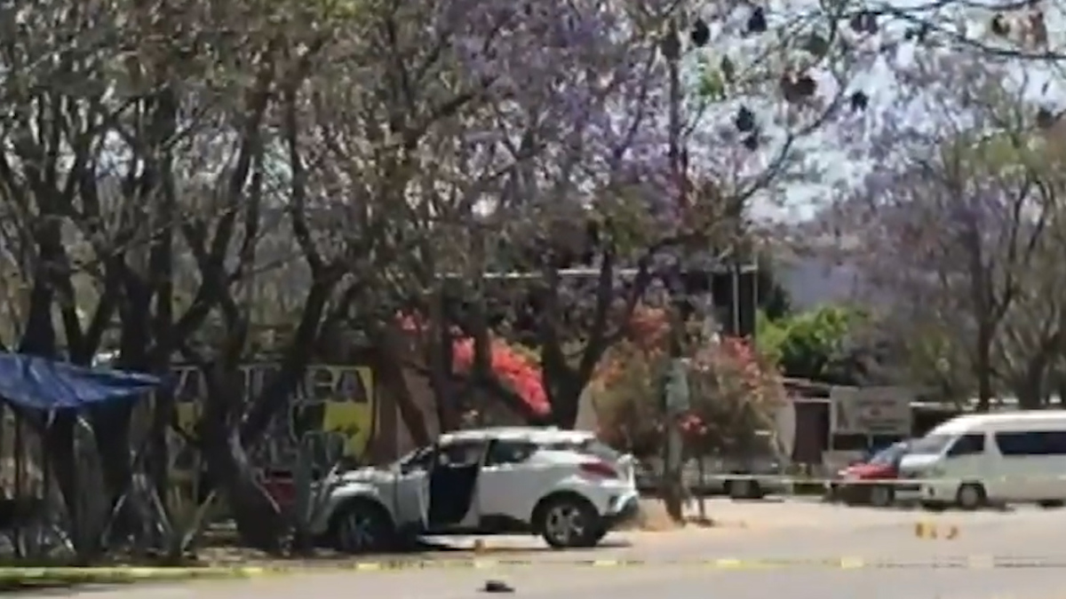 La FGJ de Oaxaca investiga asesinato de candidata como feminicidio