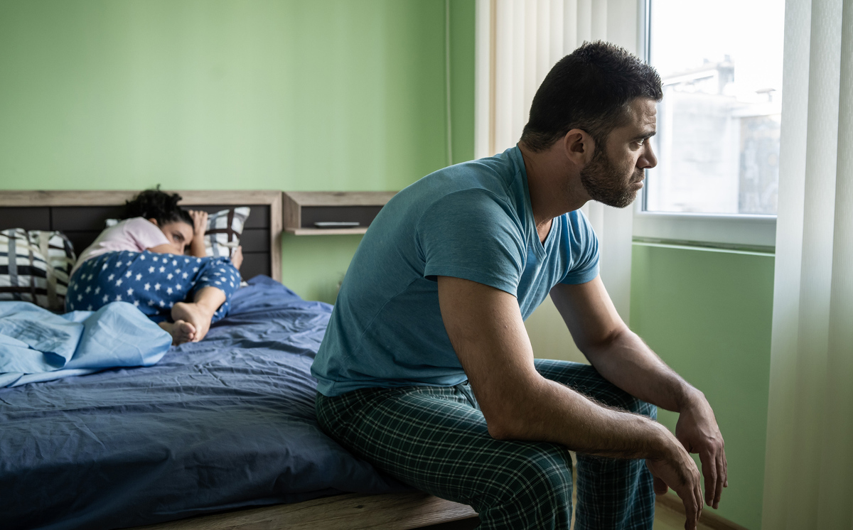 Violación conyugal: California castigará con penas más severas- Grupo Milenio