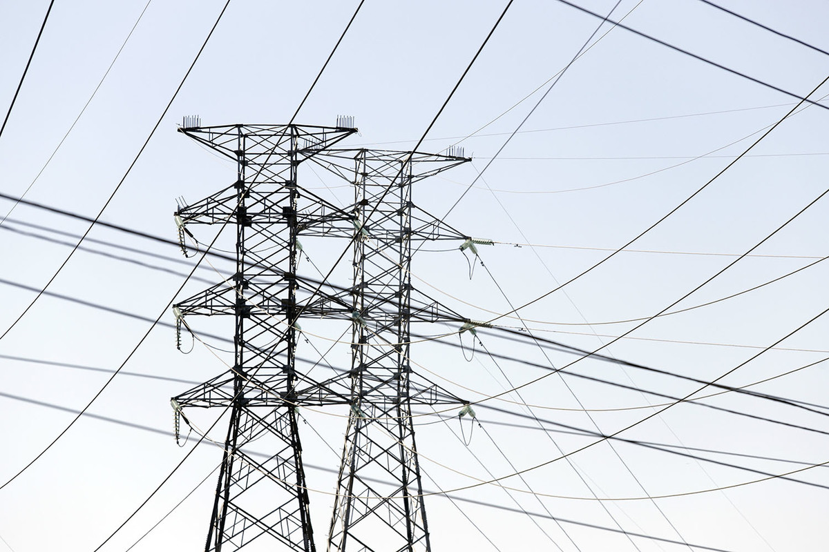 Ley Eléctrica. (Agencia Enfoque)