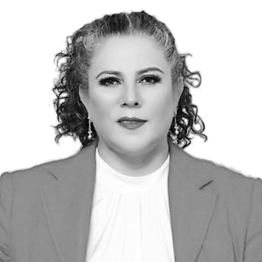 Miroslava Carrillo Martínez, auditora Superior del OSFEM