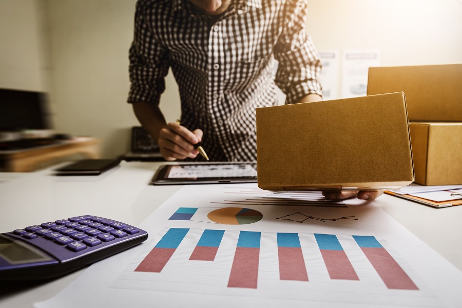 Del total de patrones generados en febrero, mil 775 pertenecen al sector mipyme. (Shutterstock)
