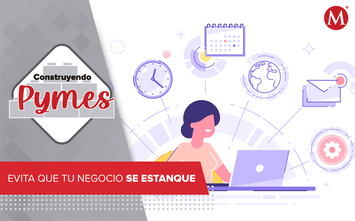 Los productos y servicios en el ámbito del marketing tienen un ciclo de vida. (Shutterstock)
