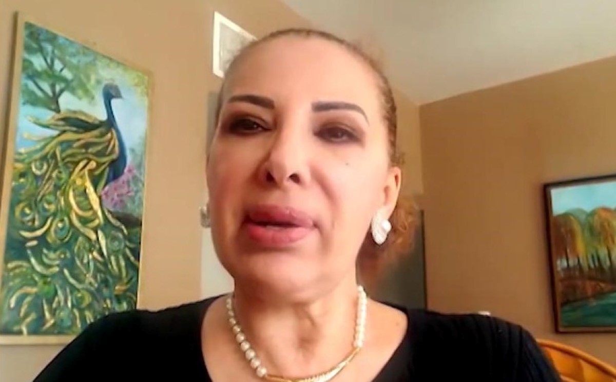 Rosa María Breach aseguró que ha cuatro años del asesinato no ha habido justicia. | Especial